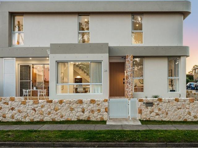 Brand New Luxury Duplex | Contemporary Design Meets Effortless Family Living