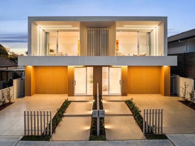 Brand New Luxury Duplex in a Prime Family Location
