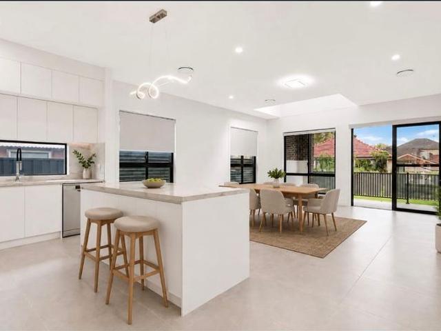 Brand New Luxury Duplex in Prime Merrylands Location