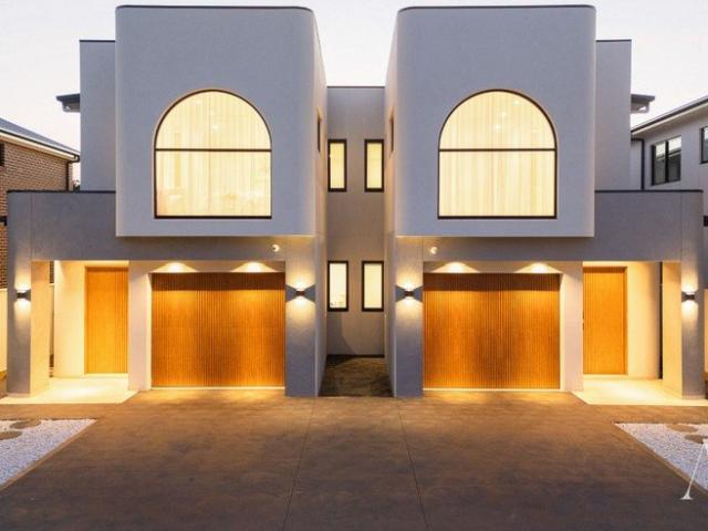Brand New Luxury Duplex of Unmatched Quality
