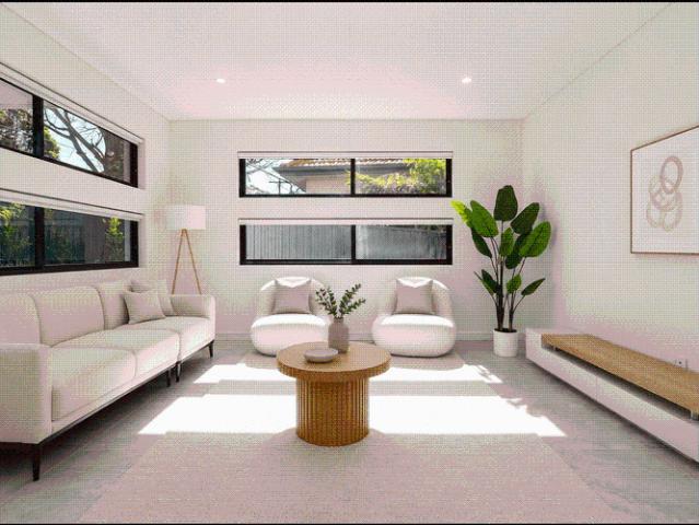 Brand New Luxury Duplex Offering Exceptional Family Living