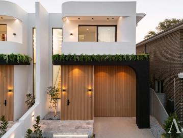 Brand New Luxury Duplex Offering Spacious Family Living & Contemporary Elegance