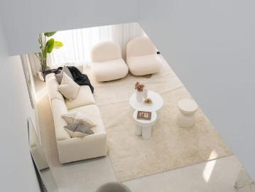 Brand New Luxury Duplex Offering Spacious Family Living & Contemporary Elegance
