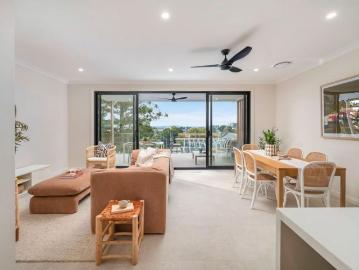 Brand New Luxury Duplexes Four Available