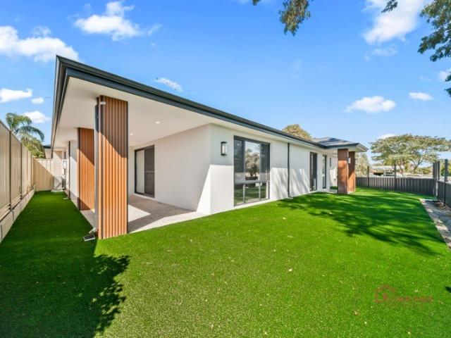 Brand New Luxury, Exceptional Design & Effortless Family Living