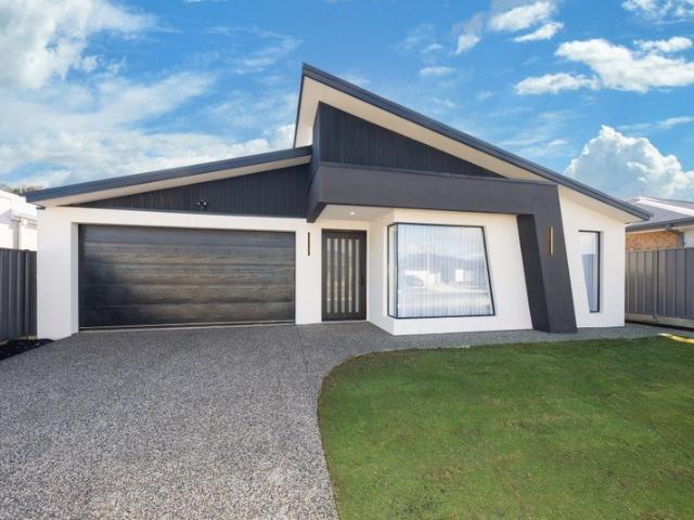 Brand New Luxury Exceptional Family Living Premium Turn Key Appeal