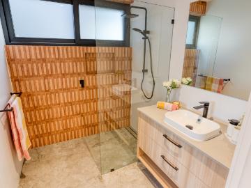Brand new luxury eco living
