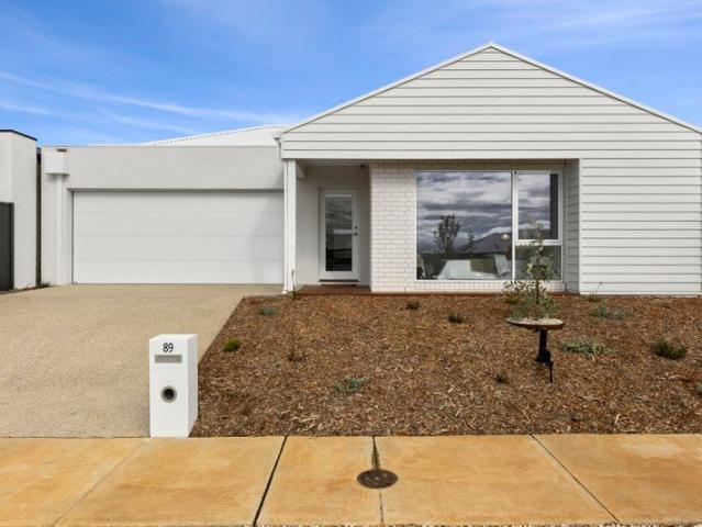 Brand New Luxury, Effortless Coastal Living