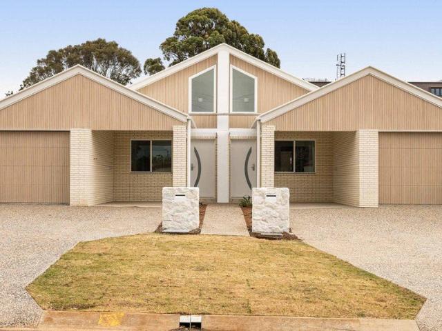 Brand New Luxury & Effortless Living in the Heart of Newtown