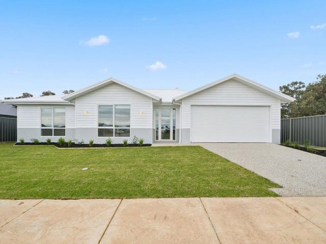 BRAND NEW LUXURY, EFFORTLESS LIVING!