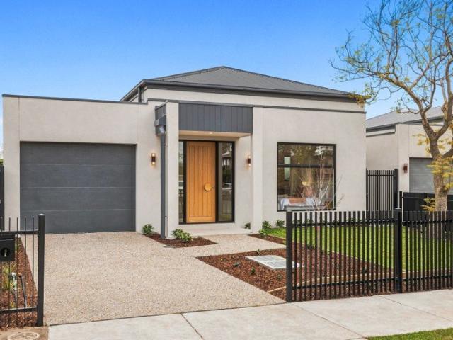 Brand New Luxury, Effortless Single Level Living