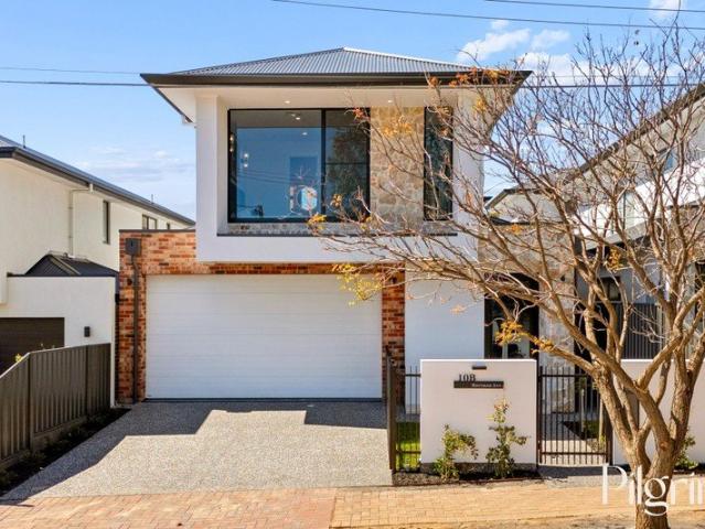 Brand New Luxury & Elevated Family Living