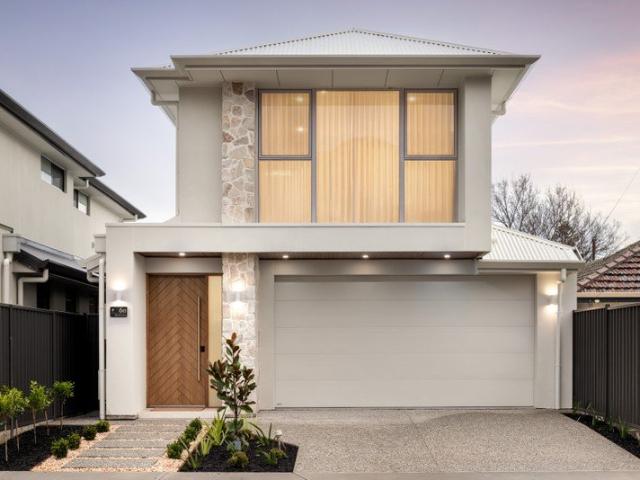 Brand New Luxury, Elevated in Every Detail