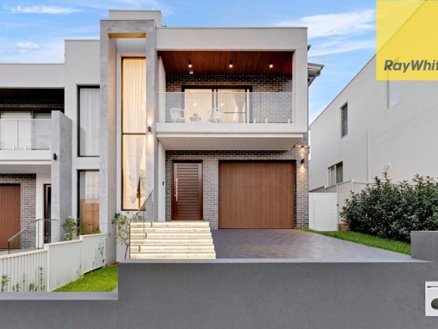 Brand New | Luxury Full Brick Duplex | High Side Position