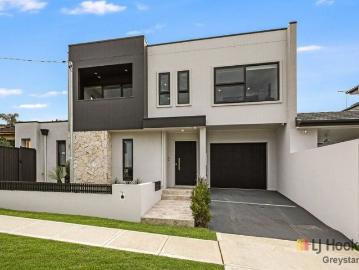 $1,745,000 BRAND NEW LUXURY FULL BRICK HOME WITH POOL!