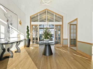 Brand New, Luxury Family Estate with Pool, Granny Flat & 7 Star Efficiency Delayed Settlement Available