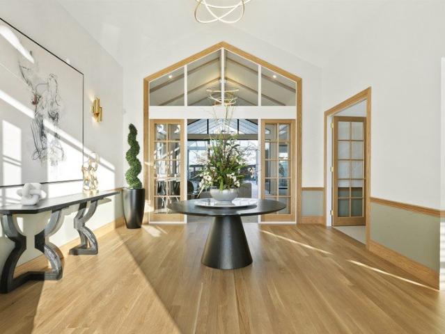 Brand New, Luxury Family Estate with Pool, Granny Flat & 7 Star Efficiency Delayed Settlement Available