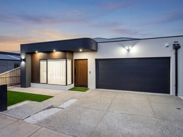Brand New Luxury Family Haven