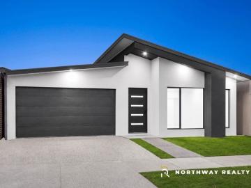 Brand New Luxury Family Home Mickleham / Craigieburn Border