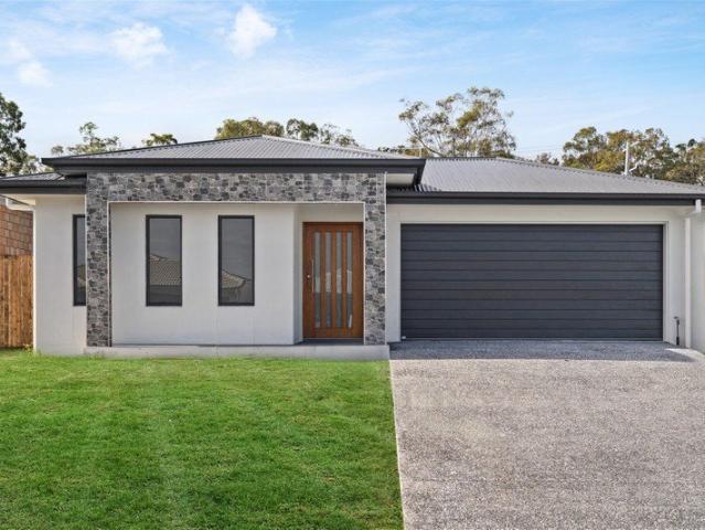 Brand New Luxury Family Home | Move In Ready on a Spacious 503m² Block