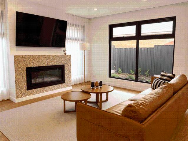 Brand New Luxury Family Home | First Time Offered