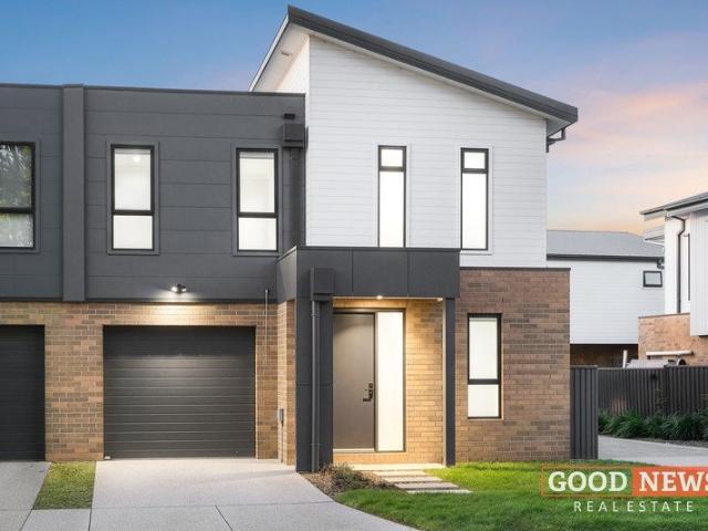 Brand New Luxury Family Home | Home Buyer Stamp Duty Savings Available | Werribee Secondary College Zone