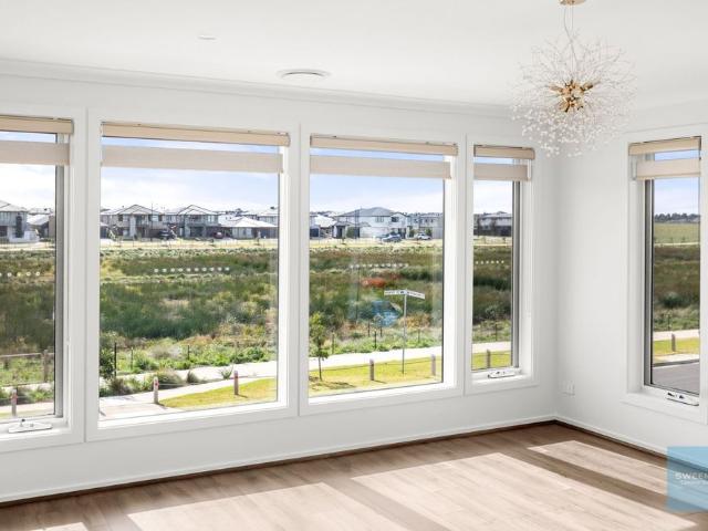 Brand New Luxury Family Home in Deanside