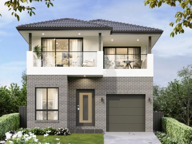 Brand New Luxury Family Home in the Heart of Box Hill
