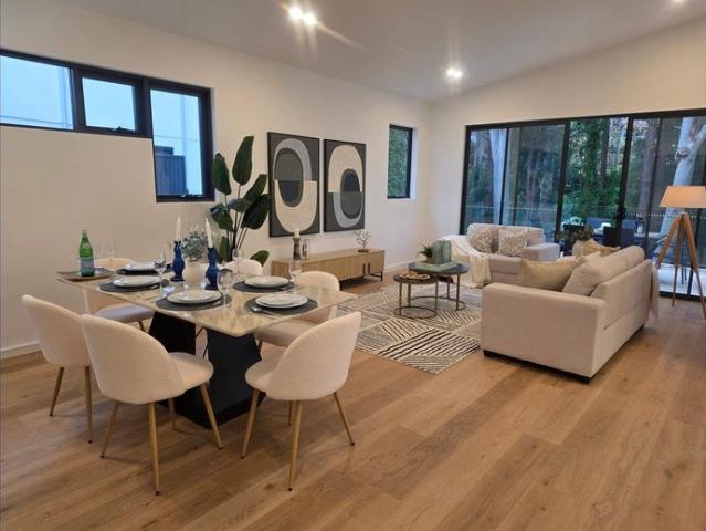 Brand New Luxury Family Home in the Heart of Denistone!