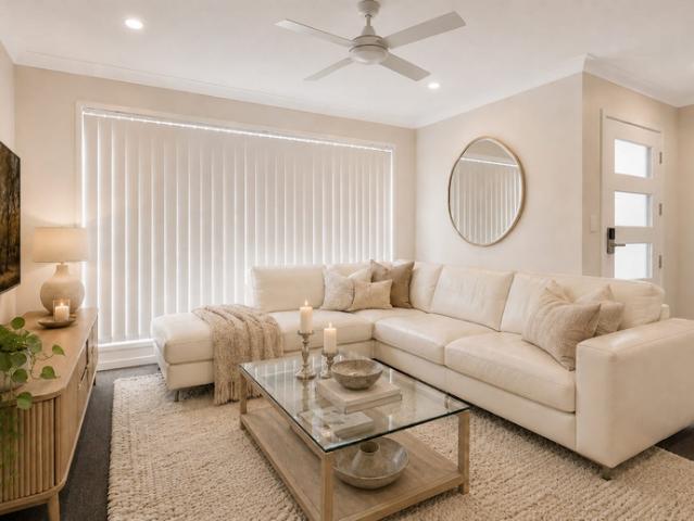 Brand New Luxury Family Home in the Heart of Redland Bay