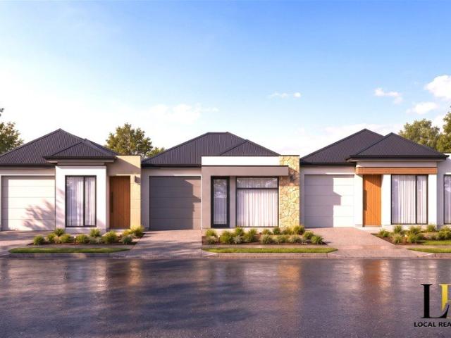 Brand New Luxury Family Home & Land Package 29 Wilkinson Road, Para Hills