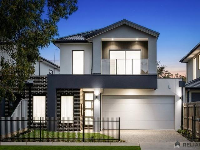 Brand New Luxury Family Home | Rare Opportunity in Prime Westmeadows Location