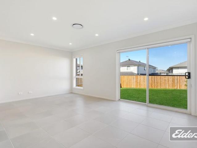 BRAND NEW LUXURY FAMILY HOME WITH 10.5 KW SOLAR SYSTEM