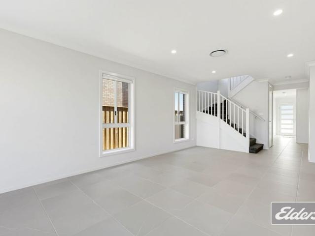 BRAND NEW LUXURY FAMILY HOME WITH 10.5 KW SOLAR SYSTEM