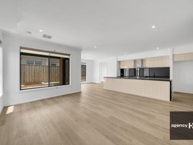 Brand New Luxury Family Home with 4 Bedrooms in Thornhill Park