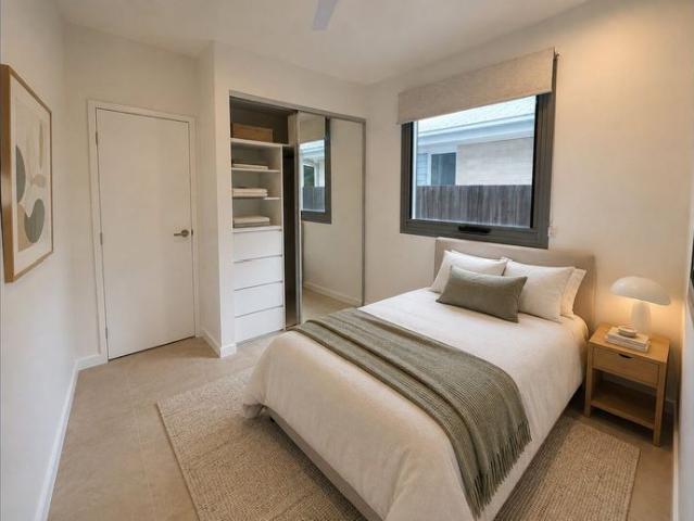 BRAND NEW LUXURY FAMILY HOME with Air Cons HIGH END FINISHES & LOW MAINTENANCE LIVING