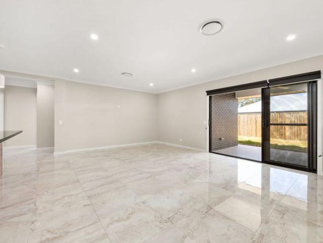 Brand New Luxury Family Home with Media & Butler's Pantry