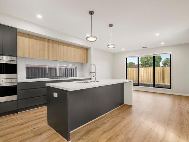 Brand New Luxury Family Home with Multiple Living Zones
