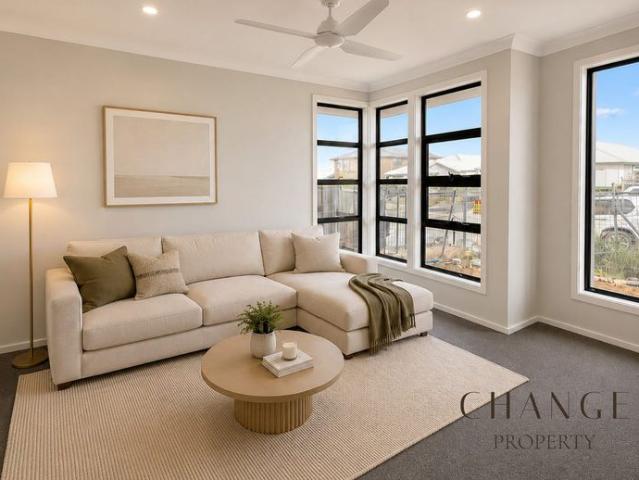 Brand New Luxury Family Home with Space, Style & Premium Finishes