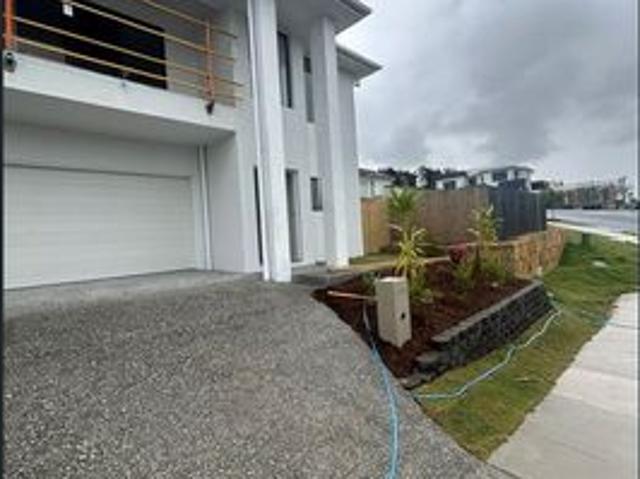 Brand New Luxury Family Home with Stunning Bushland Views