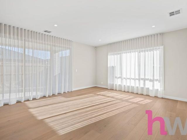 Brand New Luxury Family Home with Stunning Lake Views