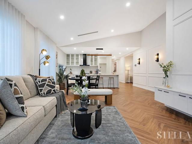 Brand New Luxury Family Home with Premium Upgrades