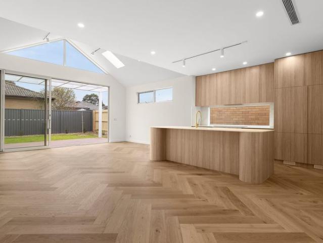Brand New Luxury Family Home with Premium Finishes