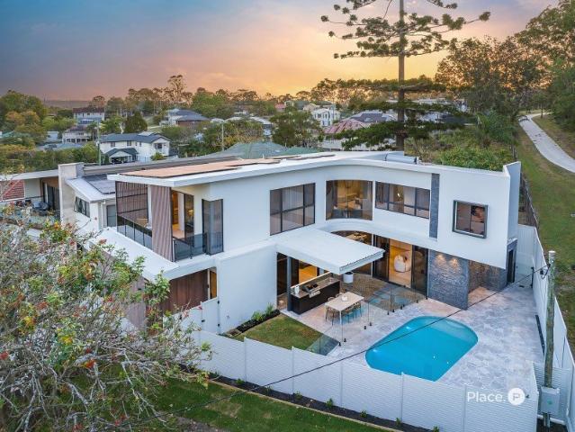 Brand New Luxury Family Home with Tranquil Resort Style Living