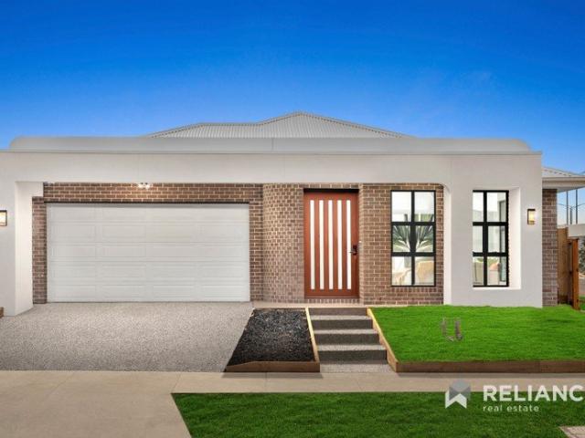 Brand New Luxury Family Home with Two Master Suites, Dual Kitchens & Premium Upgrades