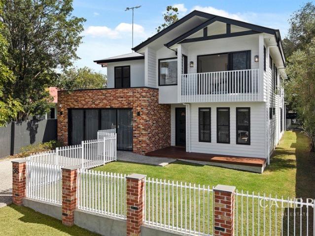 Brand New Luxury Family Home