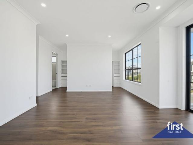 Brand New Luxury Family Home