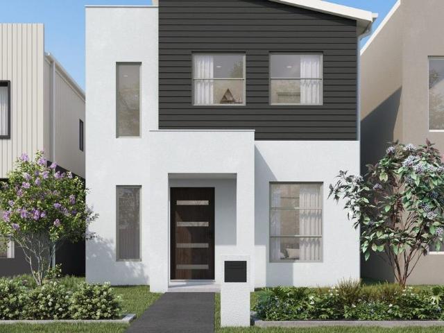 Brand New Luxury Family Home | 4 Bedrooms | 3 Bathrooms | Double Garage