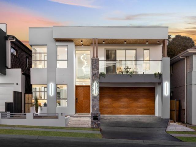 Brand New Luxury Family Home | 5 Bedrooms | 5 Ensuites | Premium Finishes