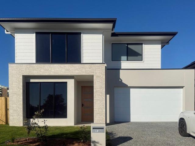 Brand New Luxury Family Home | 5 Bedrooms | Premium Finishes